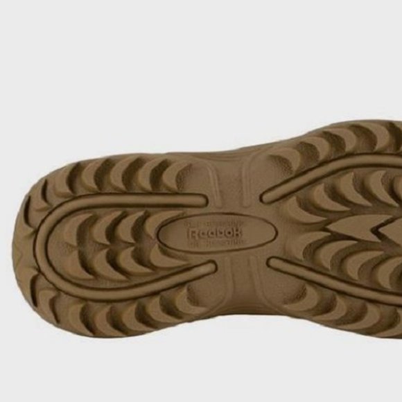 Men's Reebok 6" Rapid Response RB Composite Toe Side-Zip Boots Men's 12 Medium - Picture 4 of 8